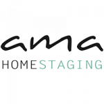 Logo Ama Home Staging