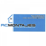 Logo RC Montajes