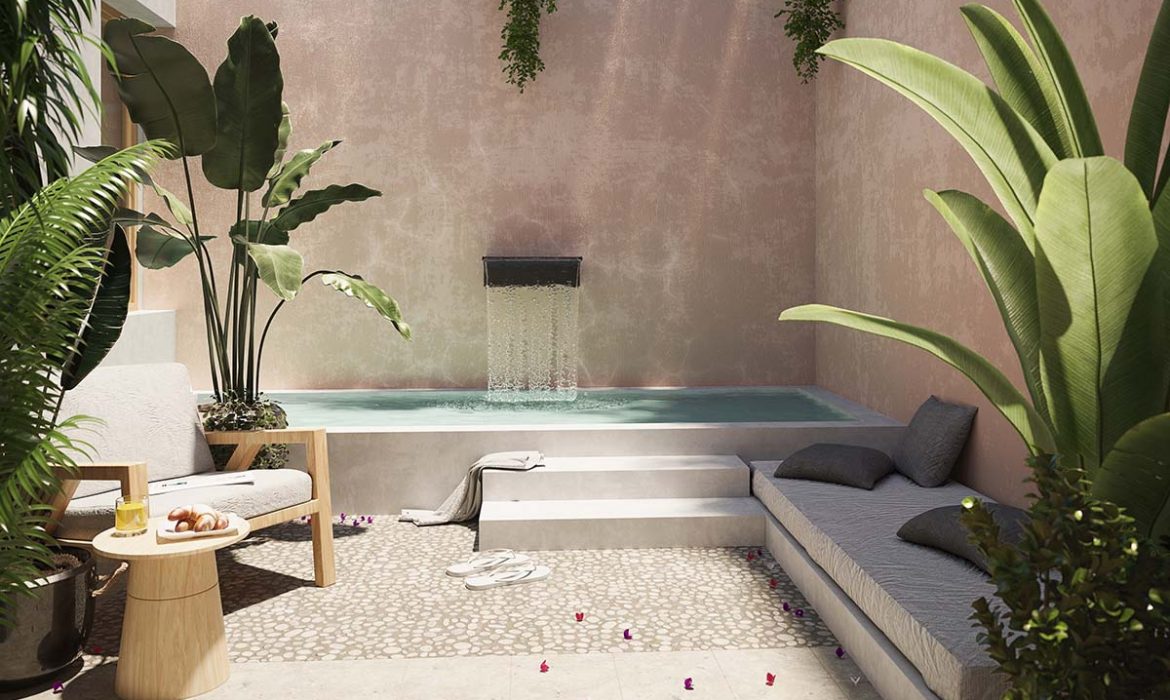 Piscina Esparteres 5