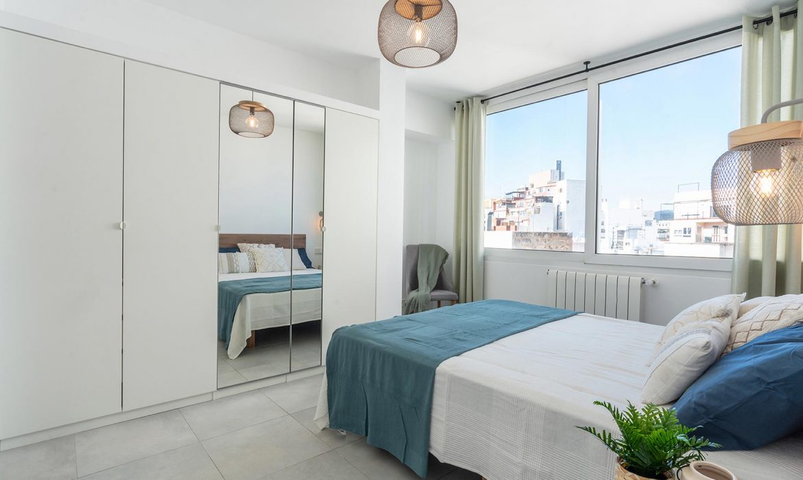 Proyecto Mateu Obrador Promar casas