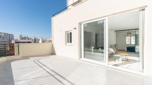 Proyecto Mateu Obrador Promar casas