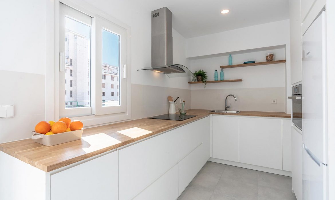 Proyecto Mateu Obrador Promar casas