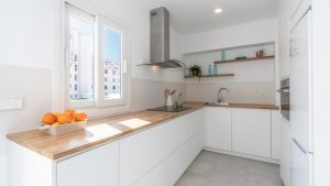 Proyecto Mateu Obrador Promar casas